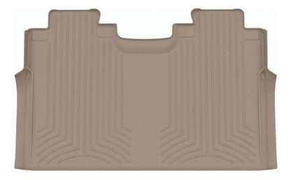 Tapete Weathertech Hp Ford F-150 / Lobo 2015-2020 2da Fila