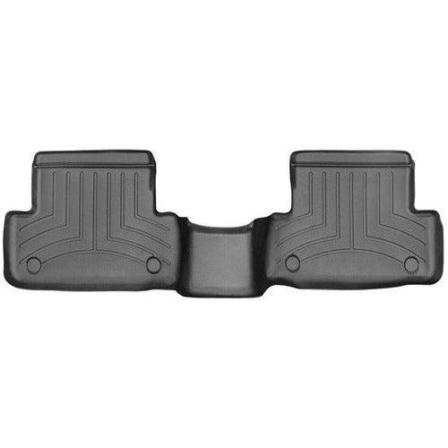 Tapete Uso Rudo Weathertech Volvo V40 2012-2019 - 2da Fila