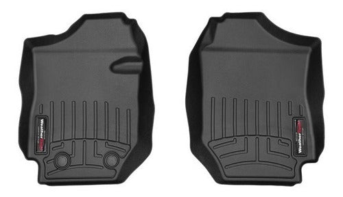 Tapetes Weathertech Suzuki Jimny 2020+ - 1ra Fila