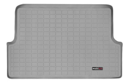 Tapete Weathertech Land Rover Discovery 1989-1998 - Cajuela