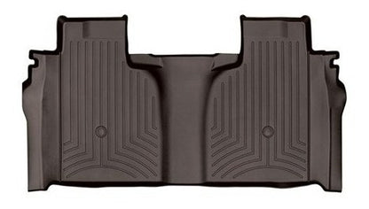 Tapete Uso Rudo Weathertech Cheyenne 2019-2021 - 2da Fila