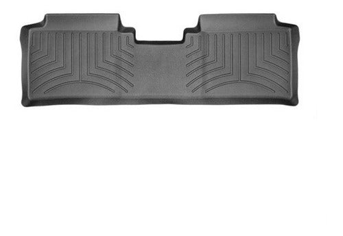 Tapete Uso Rudo Weathertech Envision 2021+ 2da Fila