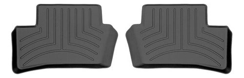 Tapetes Premium Weathertech Acura Tlx 2021+ 2da Fila