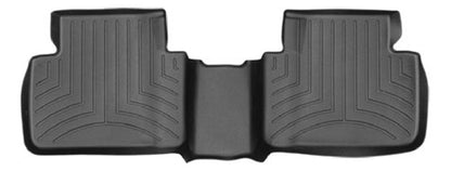 Tapete Uso Rudo Weathertech Civic 2016-2020 - 2da Fila