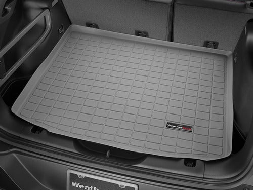 Tapetes Weathertech Cherokee 2014-2020 - 1ra+2da Filas + Caj