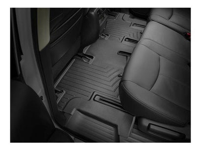 Tapetes Weathertech Pathfinder 2013-2019 1ra+2da+3ra Filas
