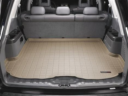 Tapetes Wt Acura Mdx 2001-2006 - 1ra+2da Filas + Cajuela