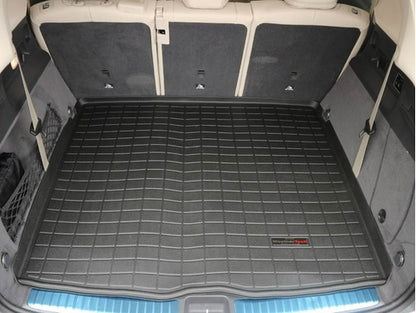 Tapetes Weathertech Clase Gle 2020+ 1ra+2da+3raf+ Cajuela L