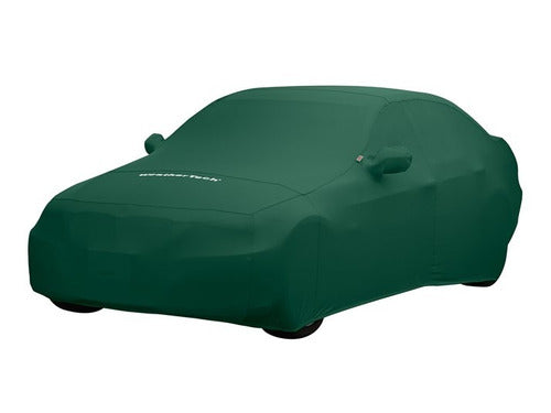 Cubierta Para Interior Weathertech Varias Marcas Preguntar