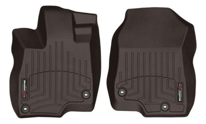Tapetes Weathertech Acura Rdx 2020 - 1ra+2da Filas + Cajuela