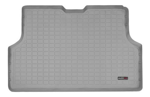 Tapete Uso Rudo Weathertech Bronco 1984-1994 Cajuela