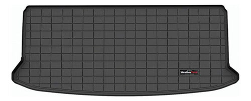 Tapete Uso Rudo Weathertech Grand Highlander 2024+ Cajuela C