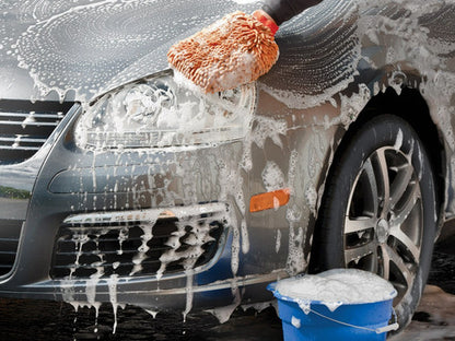 Weathertech Shampoo Para Auto