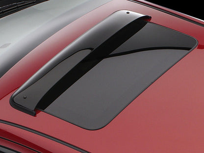 Deflector Weathertech Para Techo Audi A4 1996- 2017