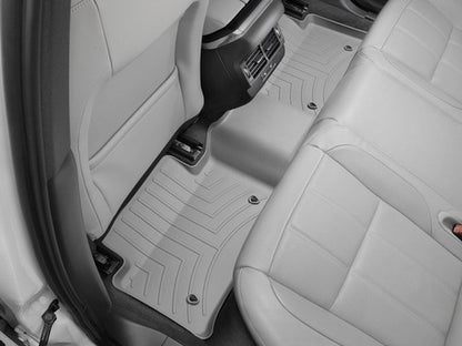 Tapetes Uso Rudo Weathertech Evoque 2020+ 1ra+2da F+ Cajuela