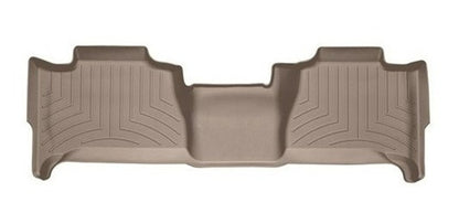 Tapetes Weathertech Escalade Esv 2007-2014 -2da Fila
