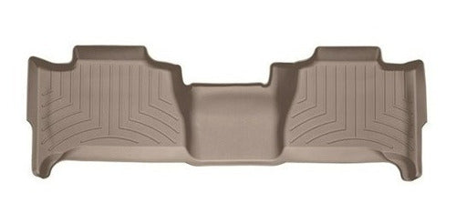 Tapetes Weathertech Escalade Esv 2007-2014 -2da Fila