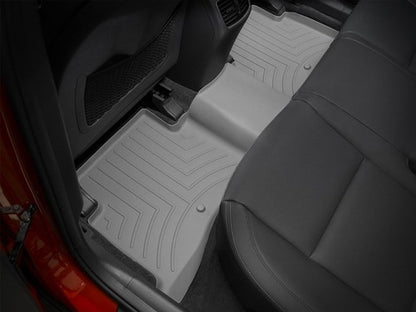 Tapete Weathertech Premium Sportage 2016-2022 - 2da Fila