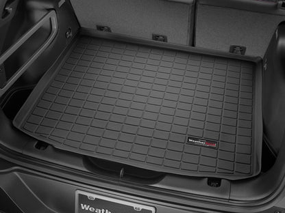 Tapetes Weathertech Cherokee 2014-2020 - 1ra+2da Filas + Caj
