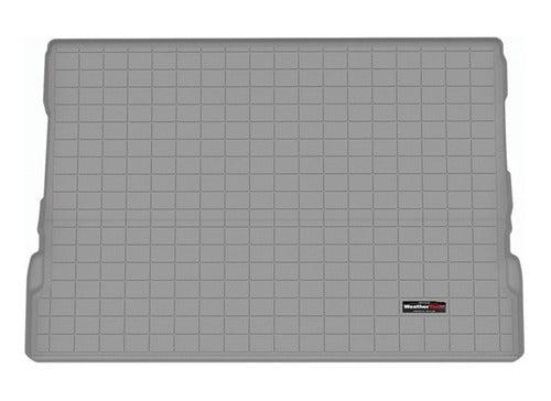 Tapete Weathertech Toyota Sequoia 2023+ Cajuela Larga