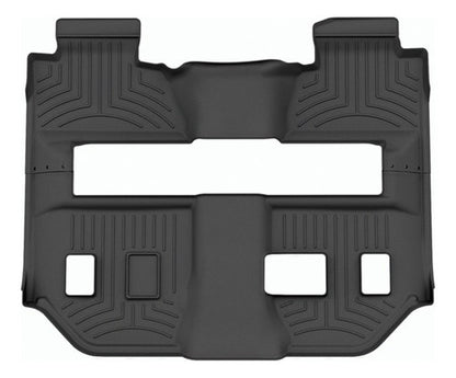 Tapete Weathertech Suburban 2015-2020 - 2da/3ra Filas Hp
