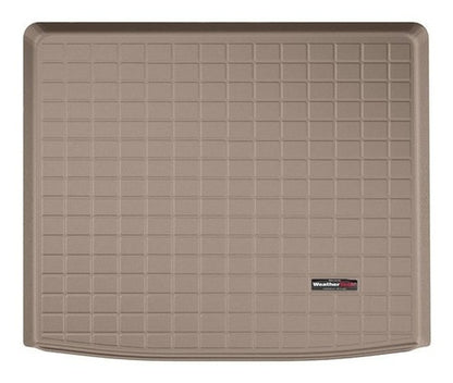 Tapete Uso Rudo Weathertech Cherokee 2014-2020 - Cajuela