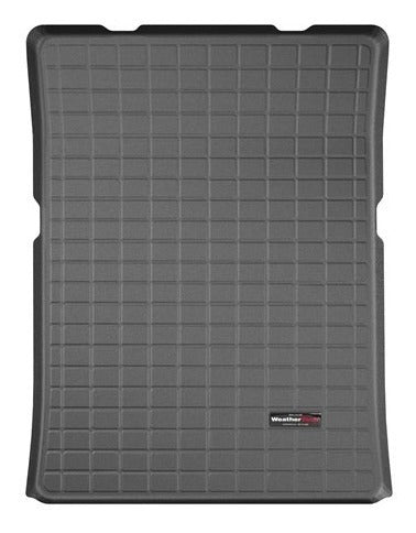 Tapete Uso Rudo Weathertech Bmw M8 2020-2021 Cajuela
