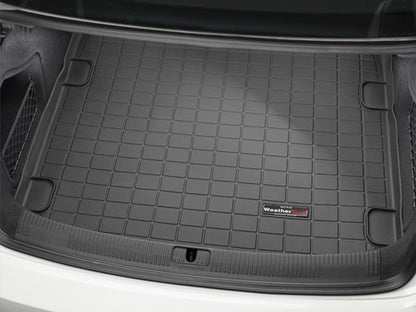 Tapetes Weathertech Audi A4 2020+ 1ra+2da F+ Cajuela