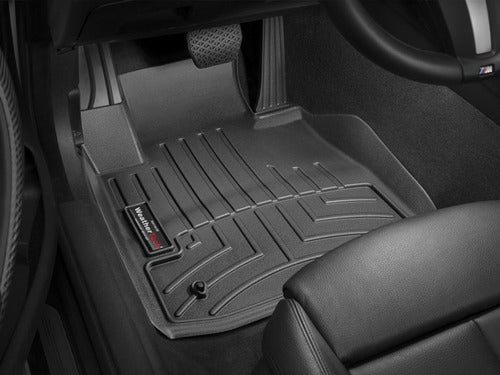 Tapetes Weathertech Serie 4 2014-2020 - 1ra+2da Filas + Caj