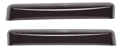 Weathertech 2 Deflectores Ventanas Sierra Denali 2008-2013