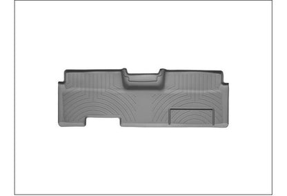 Tapetes Weathertech F-150 2009-2014 2da Fila Cabina Y Media