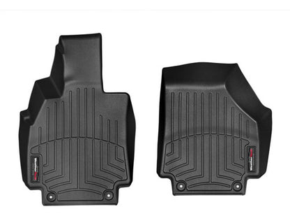 Tapetes Weathertech Audi R8 2017-2020 - 1ra Fila + Cajuela