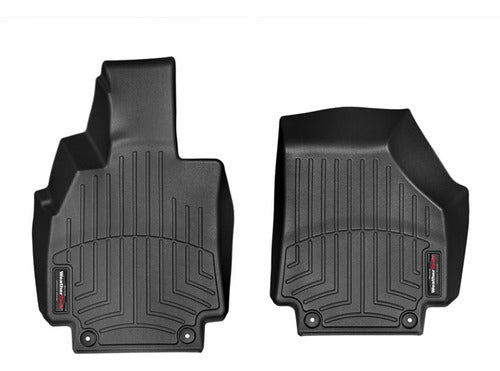Tapetes Weathertech Audi R8 2017-2020 - 1ra Fila + Cajuela