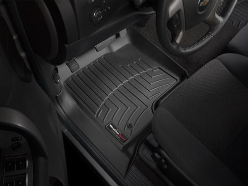 Tapetes Weathertech Cheyenne 2008-2013 - 1ra Fila