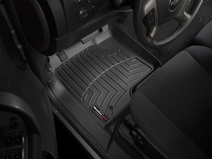 Tapetes Weathertech Cheyenne 2008-2013 - 1ra Fila