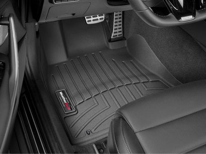 Tapetes Weathertech Stinger 2019 - 1ra+2da Filas + Cajuela