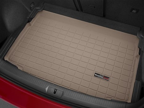 Tapete Weathertech Golf 2015-2020 - Cajuela Posición Baja