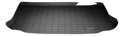 Tapete Uso Rudo Weathertech Liberty 2002-2007 - Cajuela