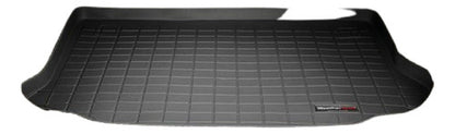 Tapete Uso Rudo Weathertech Liberty 2002-2007 - Cajuela