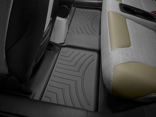 Tapete Uso Rudo Weathertech Bmw I3 - 2014-2021 - 2da Fila
