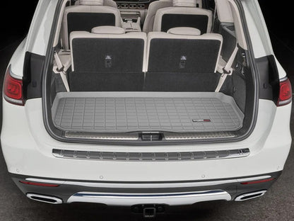 Tapete Uso Rudo Weathertech Clase Gls 2020-2021 - Cajuela C