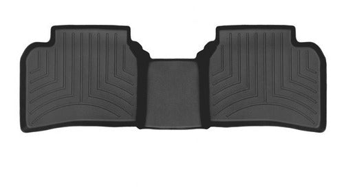 Tapete Uso Rudo Weathertech Cadillac Xt5 2017+ 2da Fila