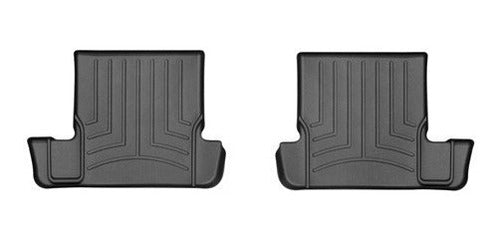 Tapete Uso Rudo Weathertech Toyota 86 2013-2020 2da Fila