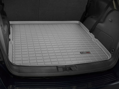 Tapetes Weathertech Journey 2009-2018 1ra+2da Filas+ Cajuela