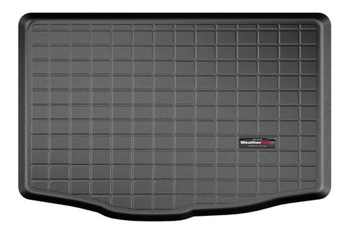 Tapete Weathertech Mazda 2 2015-2021 - Cajuela Hb