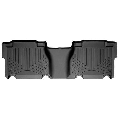 Tapete Weathertech Tundra 2007-2011 Doble Cab - 2da Fila