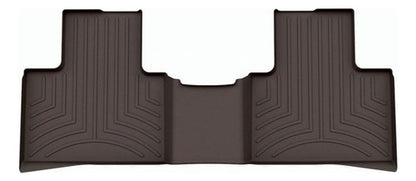 Tapetes Uso Rudo Weathertech Lexus Rx 2023+ 1ra+2daf+caj