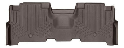 Tapetes Weathertech Expedition Max 2018-2020 - 1+2+3+ Caj C