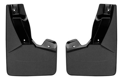 Loderas Frontales Weathertech Jeep Renegade 2019+