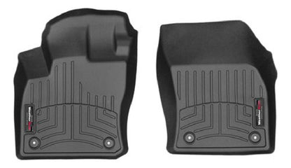 Tapetes Uso Rudo Weathertech Tiguan 2020+ 1ra Fila